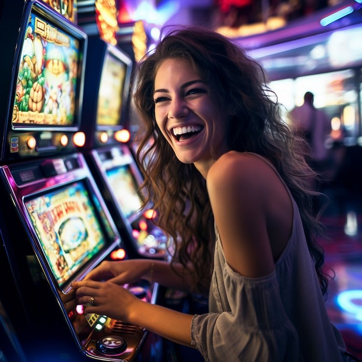 s55 amg Arcade Games